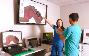 Reseña Formación 5: Competencias claves en la educación odontológica