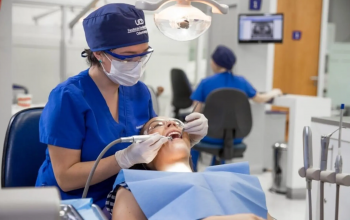 Reseña Formación 8: La transformación digital en la educación odontológica