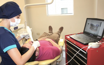 Reseña Formación 7: Cómo mejorar la enseñanza y reducir los gastos de la clínica